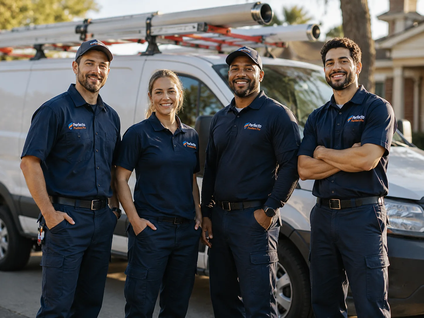Emergency Plumber Near Me in Perry, IL near me